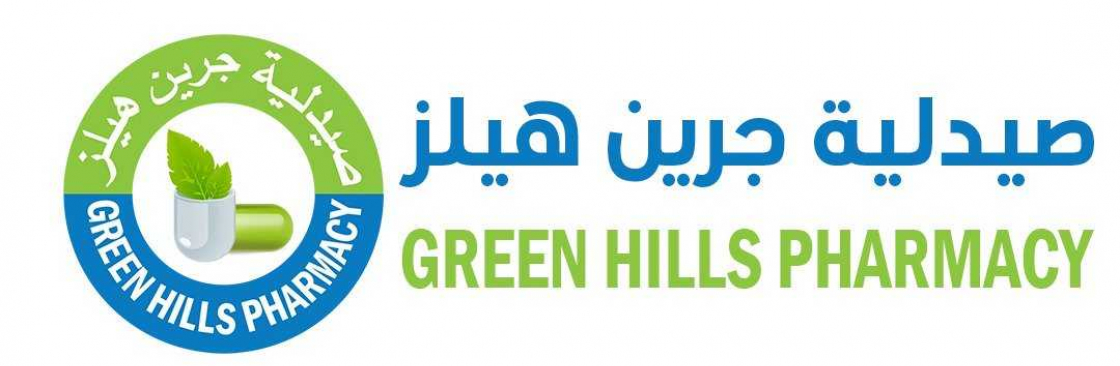 greeenhills Cover Image