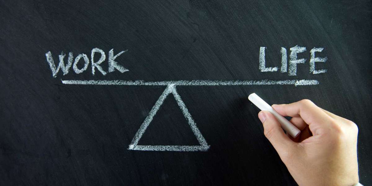Finding Work-Life Balance: Tips for Corporate Employees