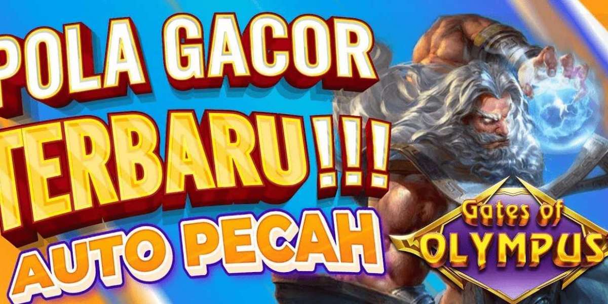 MPOCASH : Agen Judi Slot Gacor Online Terbaru dan Terpercaya Deposit Pulsa