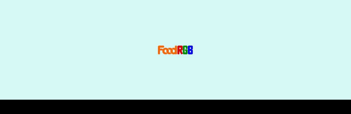 Food RGB Inc. Cover Image