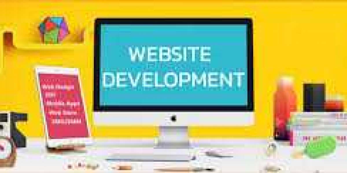 Benefits of using our Web Development services in Canada