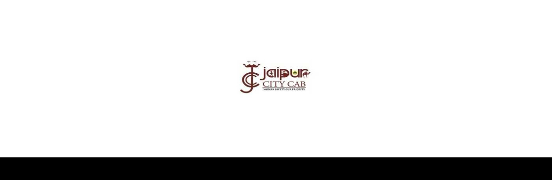Jaipur City Cab Cover Image