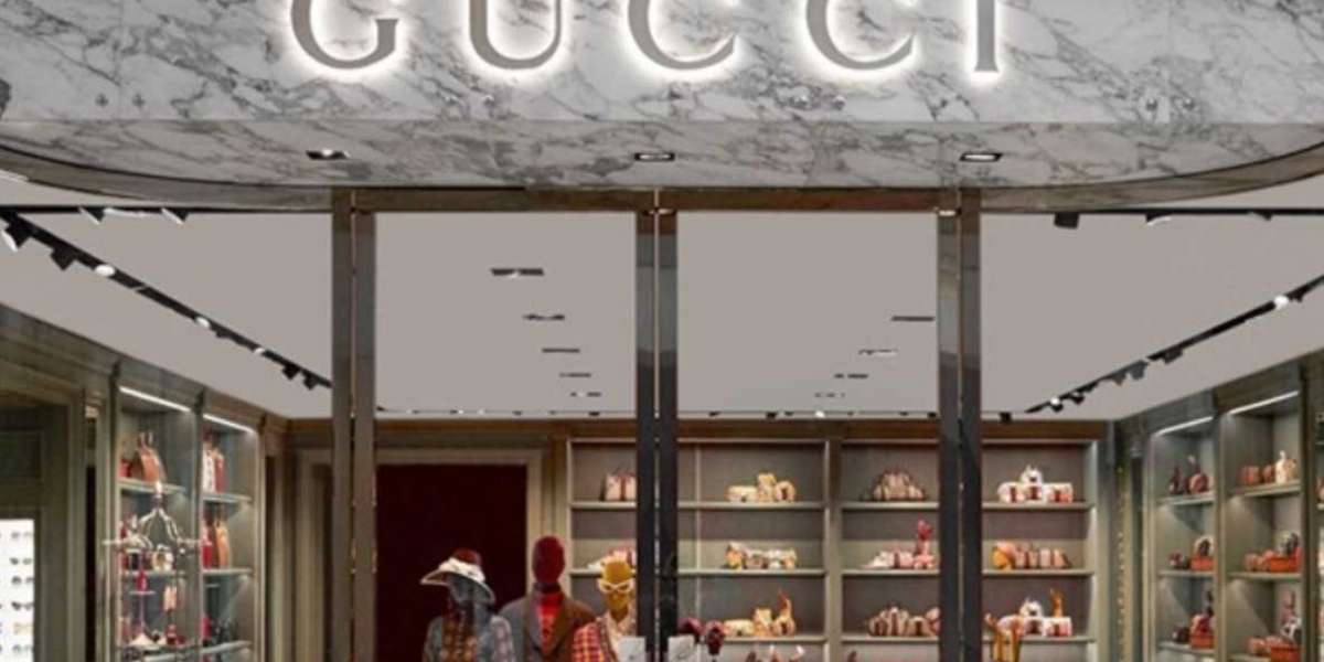 Luxury Branding 101: Why Gucci's Prestige Comes At A High Cost