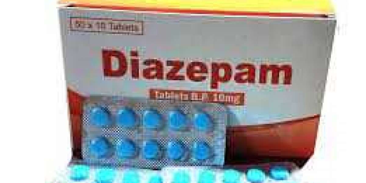 Köp Diazepam i Sverige