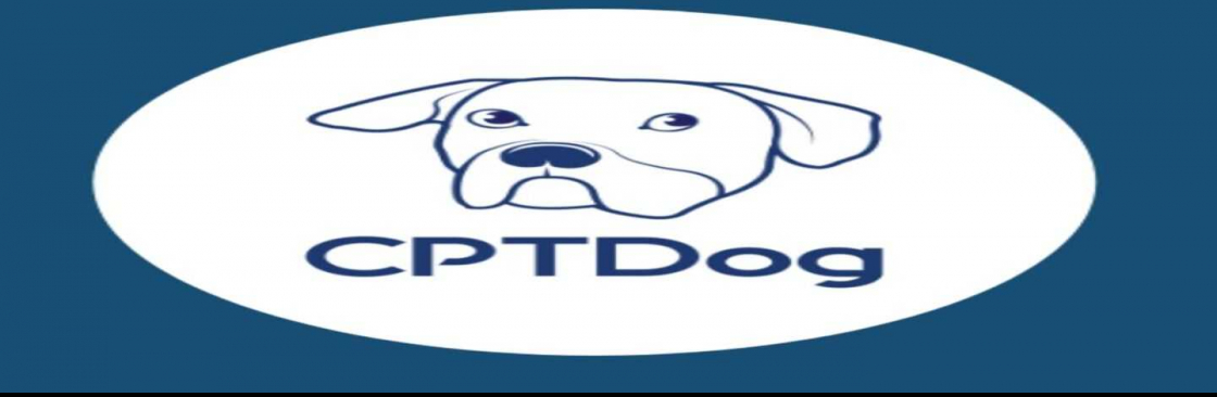 cptdog Cover Image