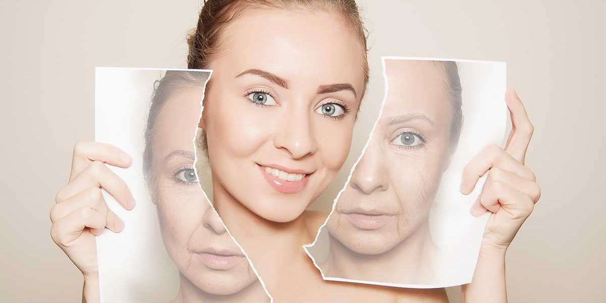 Unlocking the Secrets of Youthful Skin: Anti-Aging Tips and Techniques