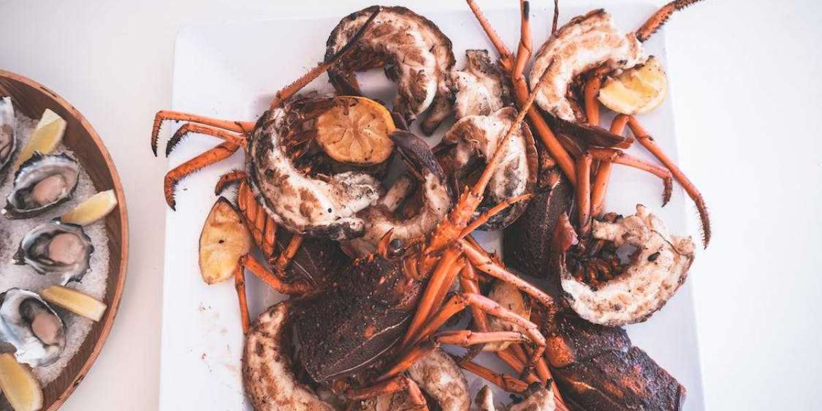 Crawfish Boil Recipe | Top Seafood Restaurant in Arlington, TX