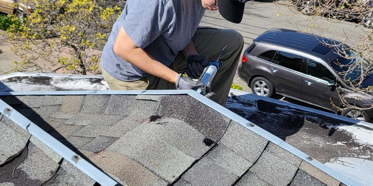 Triple T Roofing: A Revolution in Roof Rejuvenation