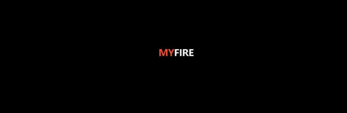 myfire Cover Image