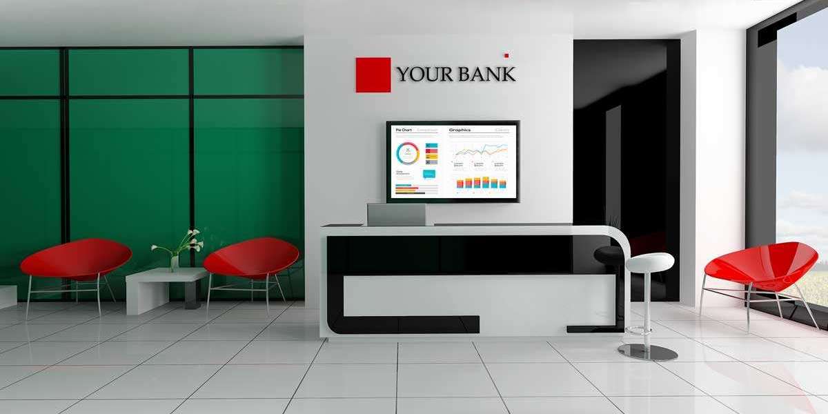 Creating Memorable Experiences: The Impact of Bank Digital Signage