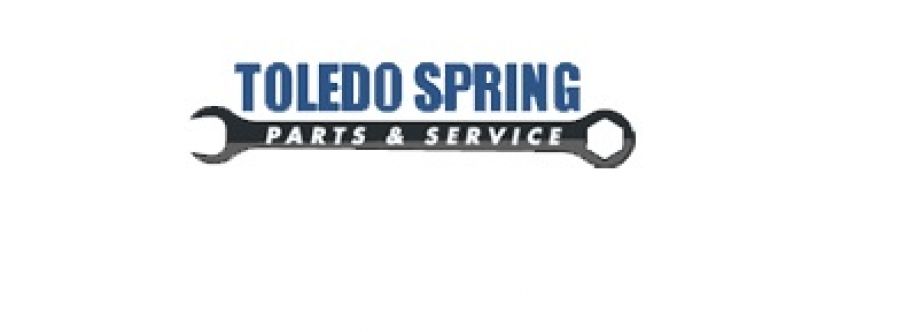 toledospring Cover Image