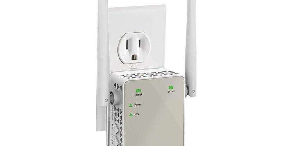 A Complete Guide to Netgear Extender Login: Steps and Troubleshooting Tips