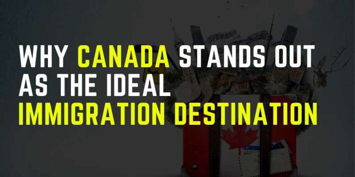 Why Canada stands out as the ideal immigration destination