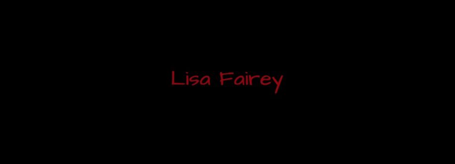 lisafairey Cover Image