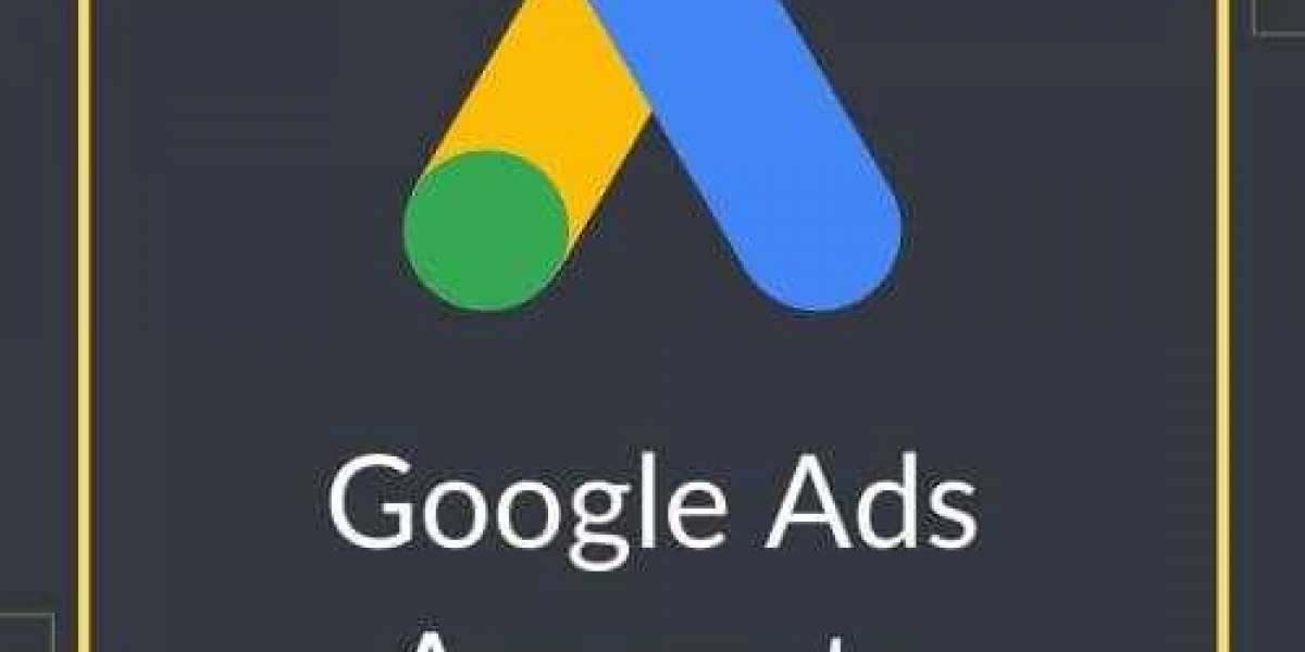 what is a google ads account