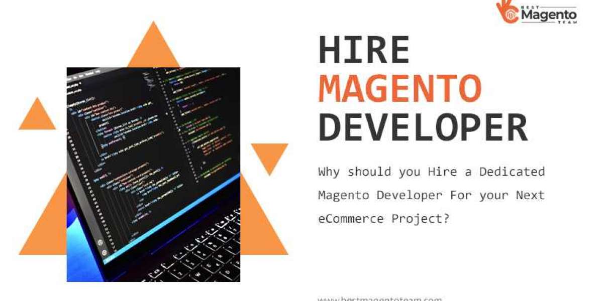 Why Choose The Best Magento Experts From The Leading Magento Team In India?
