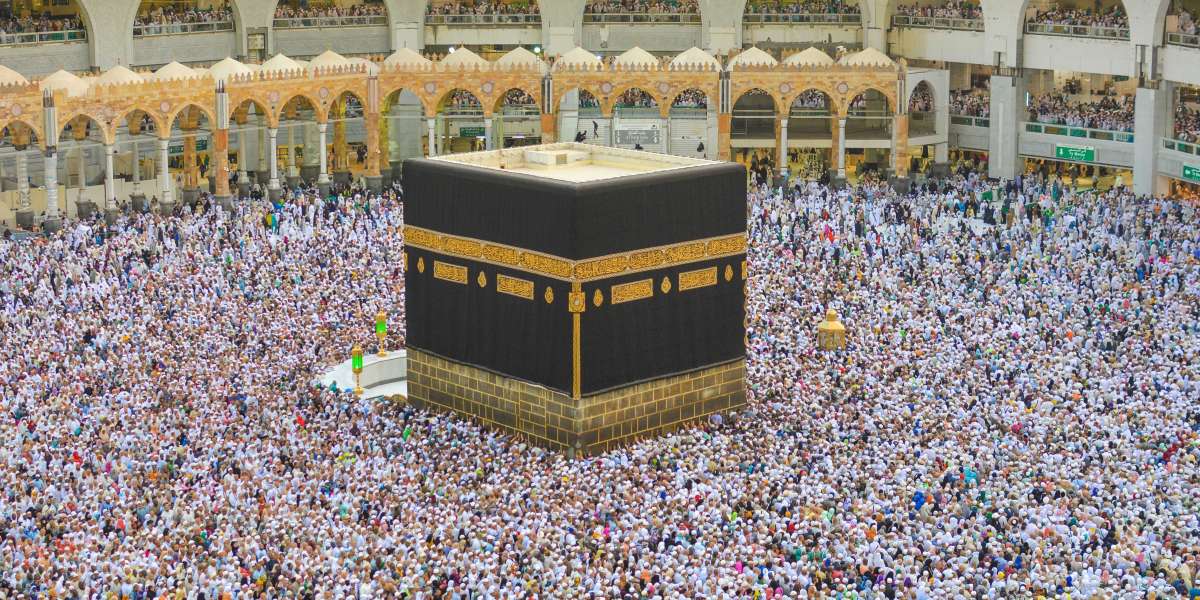 When to Make the Umrah Pilgrimage and Why?