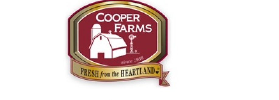 cooperfarms Cover Image