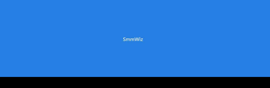 smmwiz Cover Image