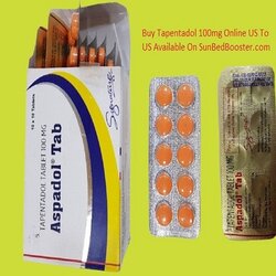 Buy Tapentadol Online Truly Next Day Delivery In USA | DeepAI