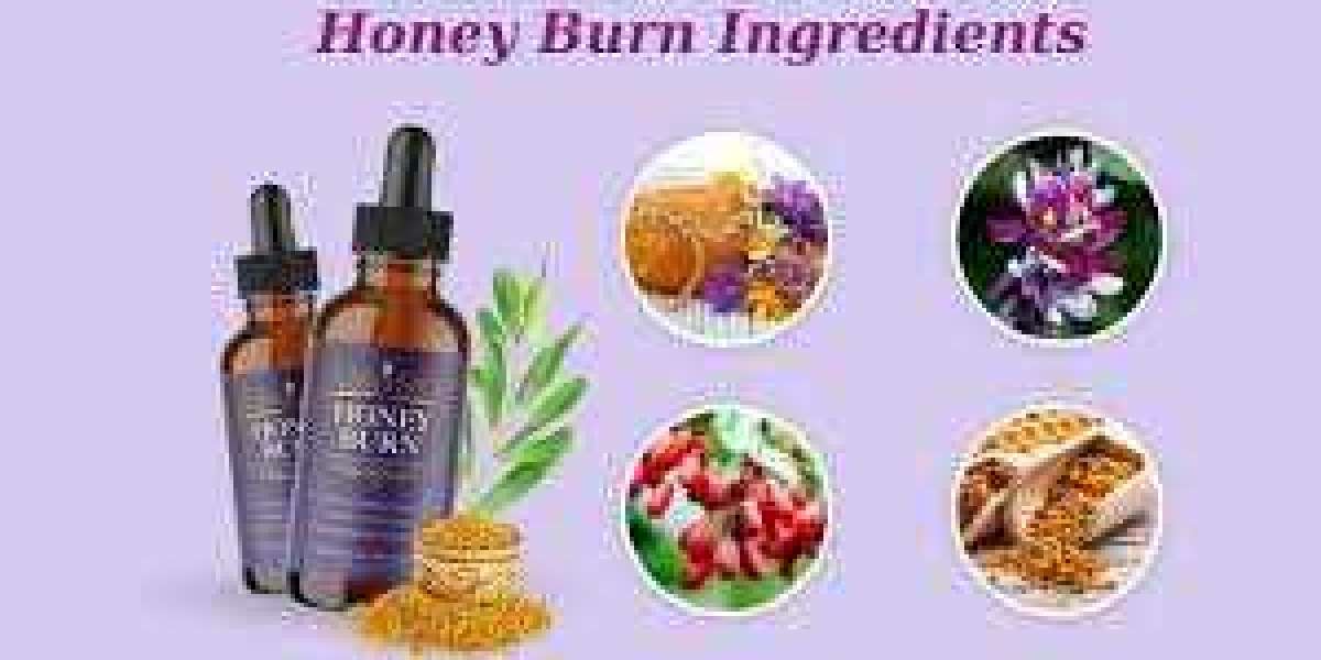 Honey burn Review