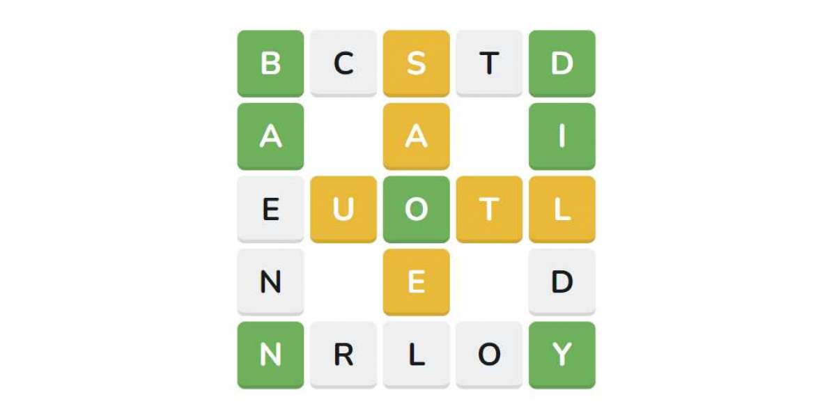 Best word game of all time!