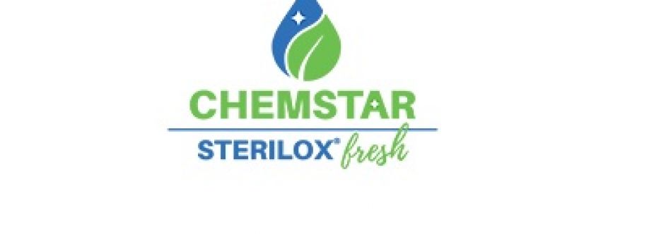 chemstarcorp Cover Image