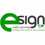 eSignWebServices Profile Picture