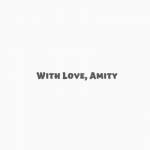 WithLoveamity Profile Picture