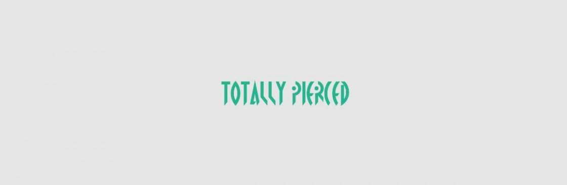 Totallypierced Cover Image