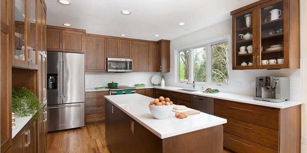 Kitchen Remodeling Contractor and Bathroom Remodeling in New Castle: Enhancing Your Home with Professional Renovations: