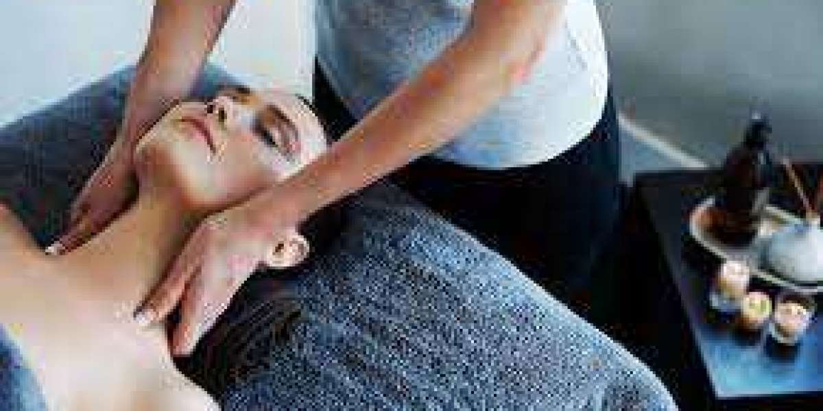Massage for Wellness: Exploring Neck and Shoulder Massage in Dallas and CBD Massage