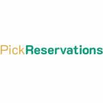 pickreservations Profile Picture