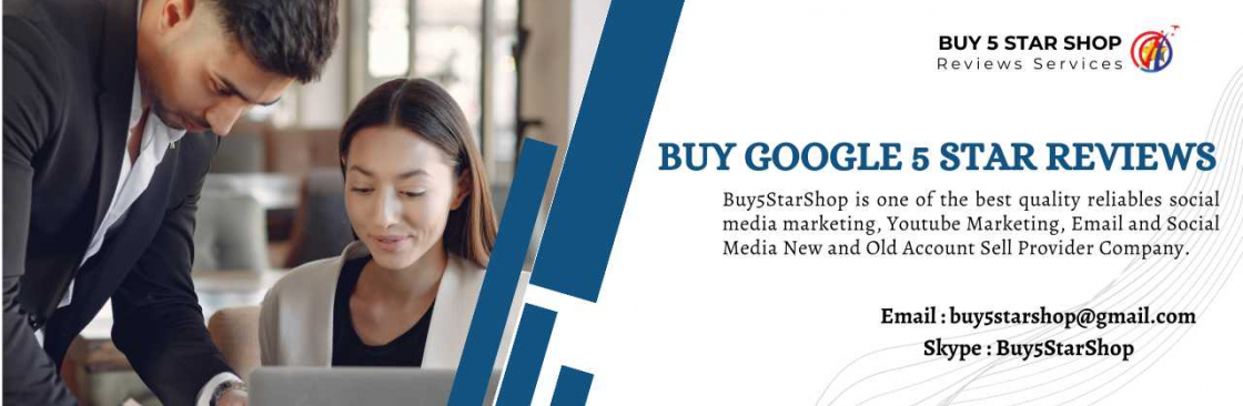 buy5starshop Cover Image