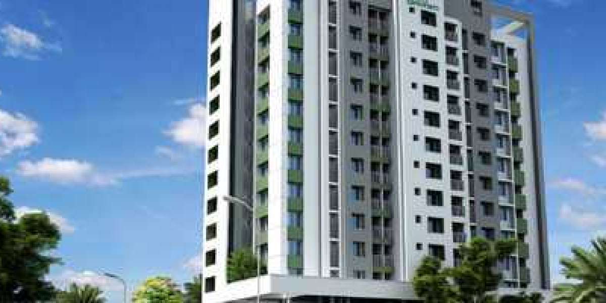 3 bhk flats in trivandrum