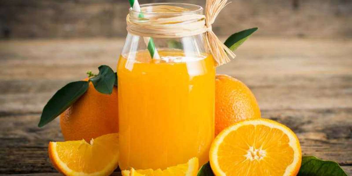 Is Orange Juice Beneficial For Impotence?