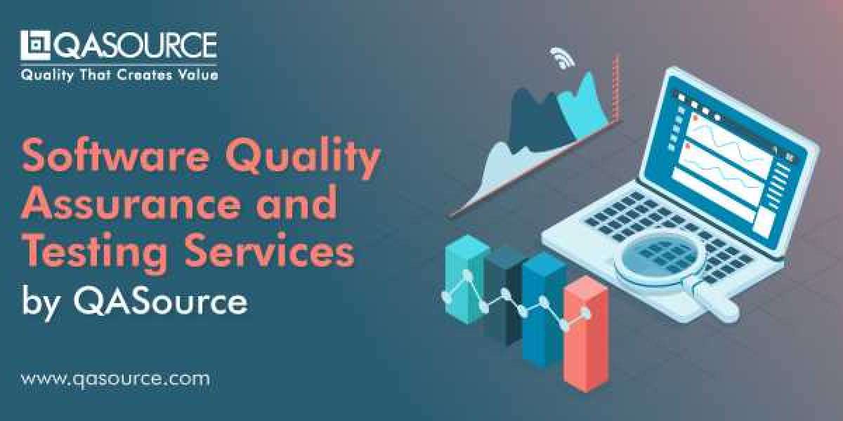 Get Flawless Products: Software Quality Assurance Services