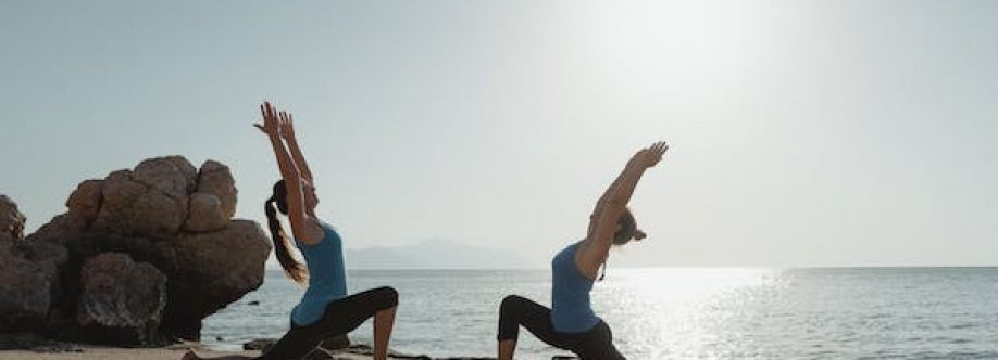 Yoga Chaitanya Cover Image