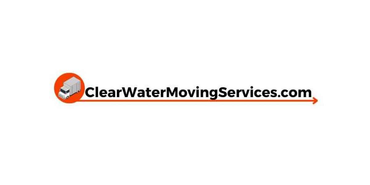 Your Clearwater Moving Services – Are You Planning A Move In Clearwater?