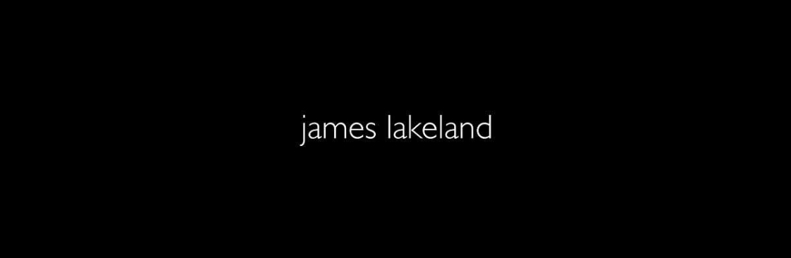 jameslakeland Cover Image