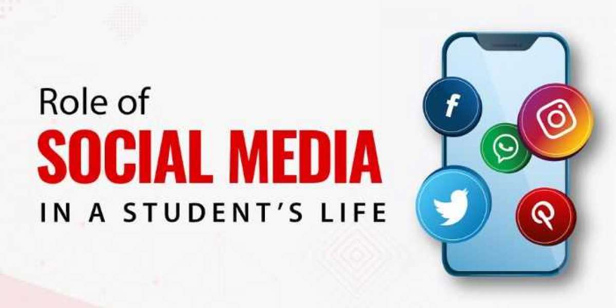 Examining the Impact of Social Media on Student Life