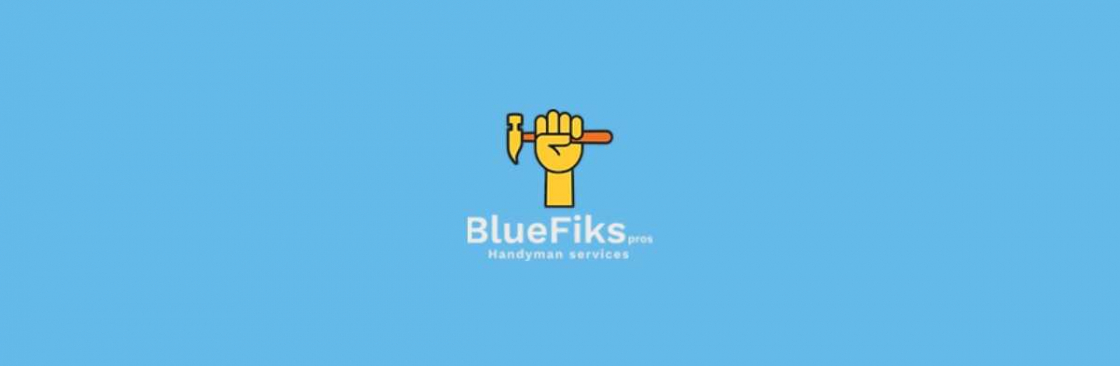 bluefiks Cover Image