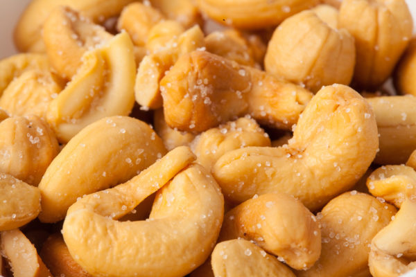 Complete guide to buying online cashews - admin