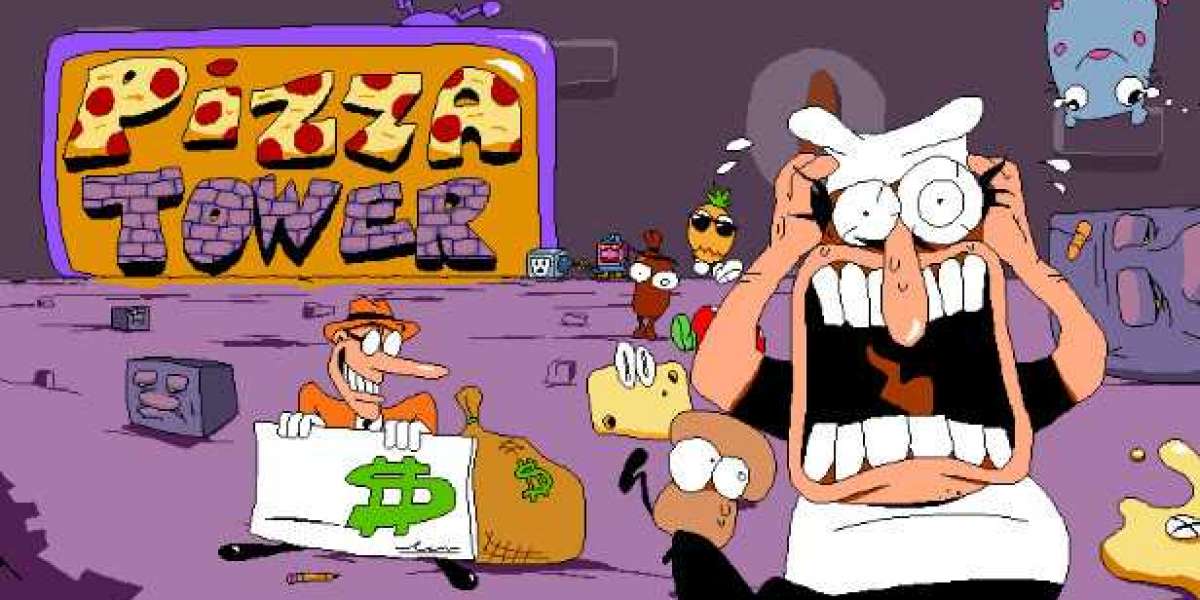 The most popular online pizza game