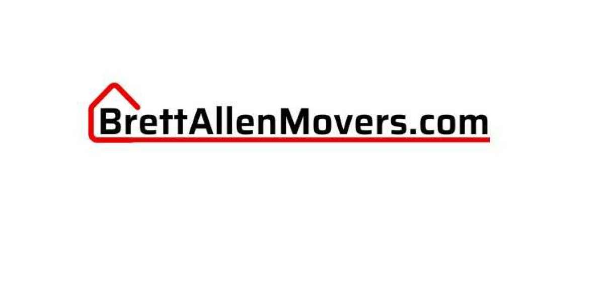 Brett Allen Movers – Honest Movers Who Care