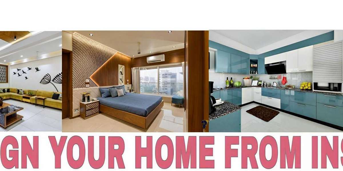 Welcome to My Home Designer - Your Finest Destination for Home Interior Designing in Delhi!