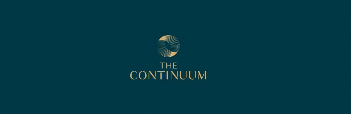 thecontinuum Cover Image