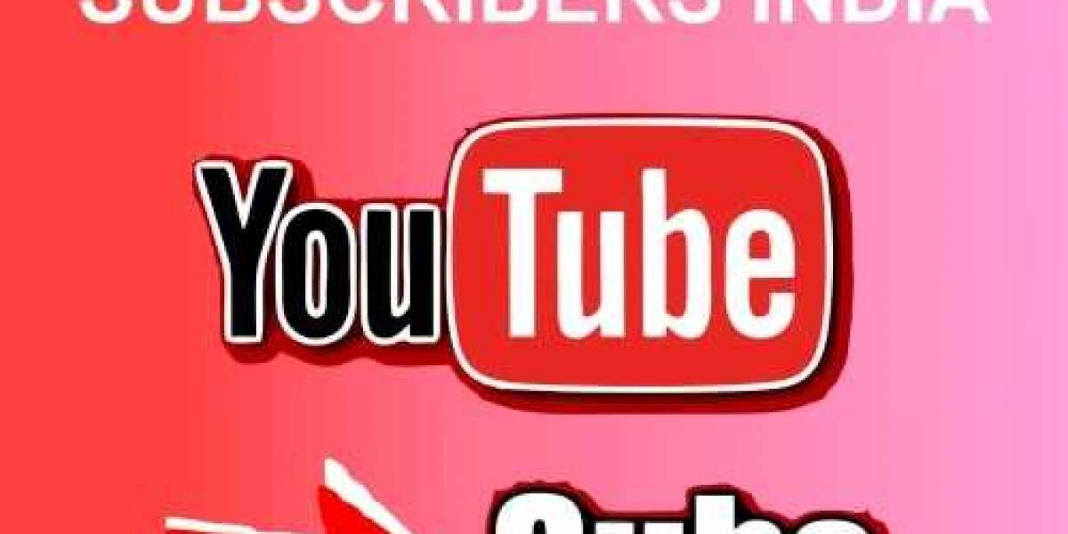 how to get youtube subscribers india
