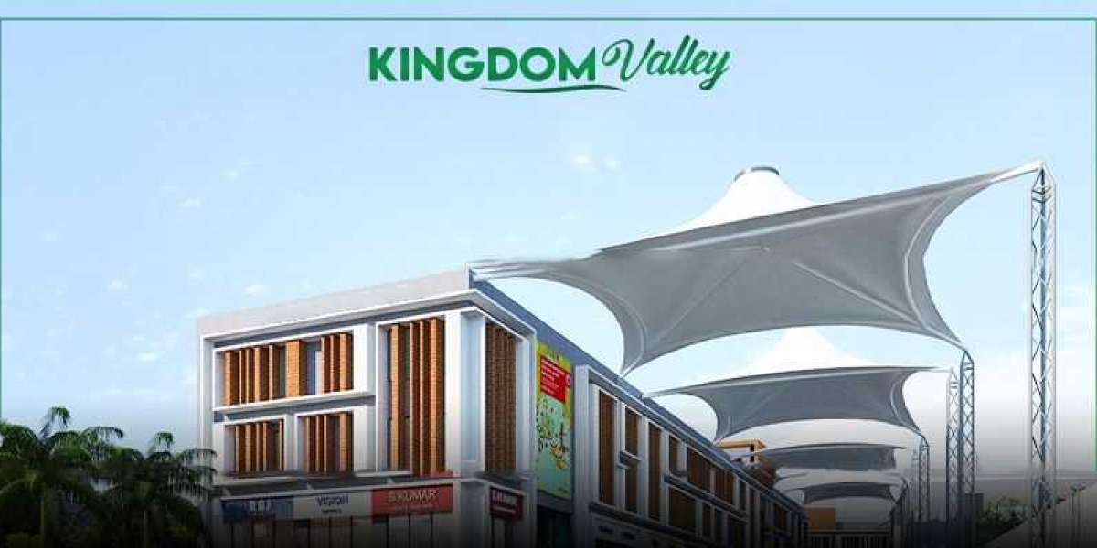What is Kingdom Valley Islamabad?