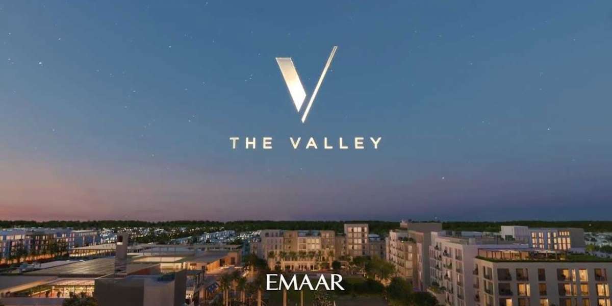 Exploring the Amenities and Facilities at Emaar The Valley